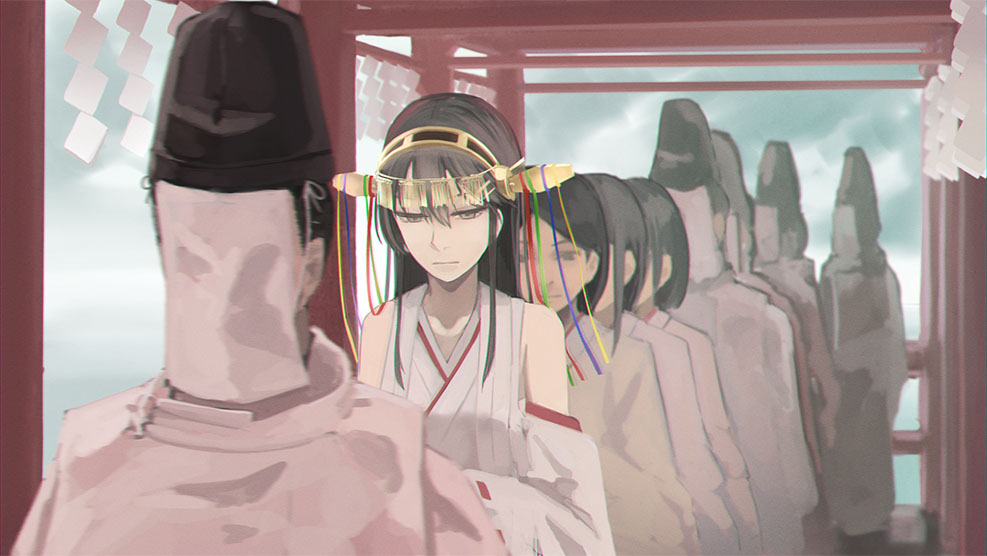 漫画画面设计缺乏整体性怎么办?