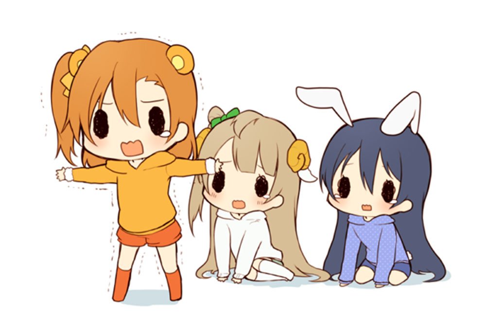 画画也要先搞定这三项!