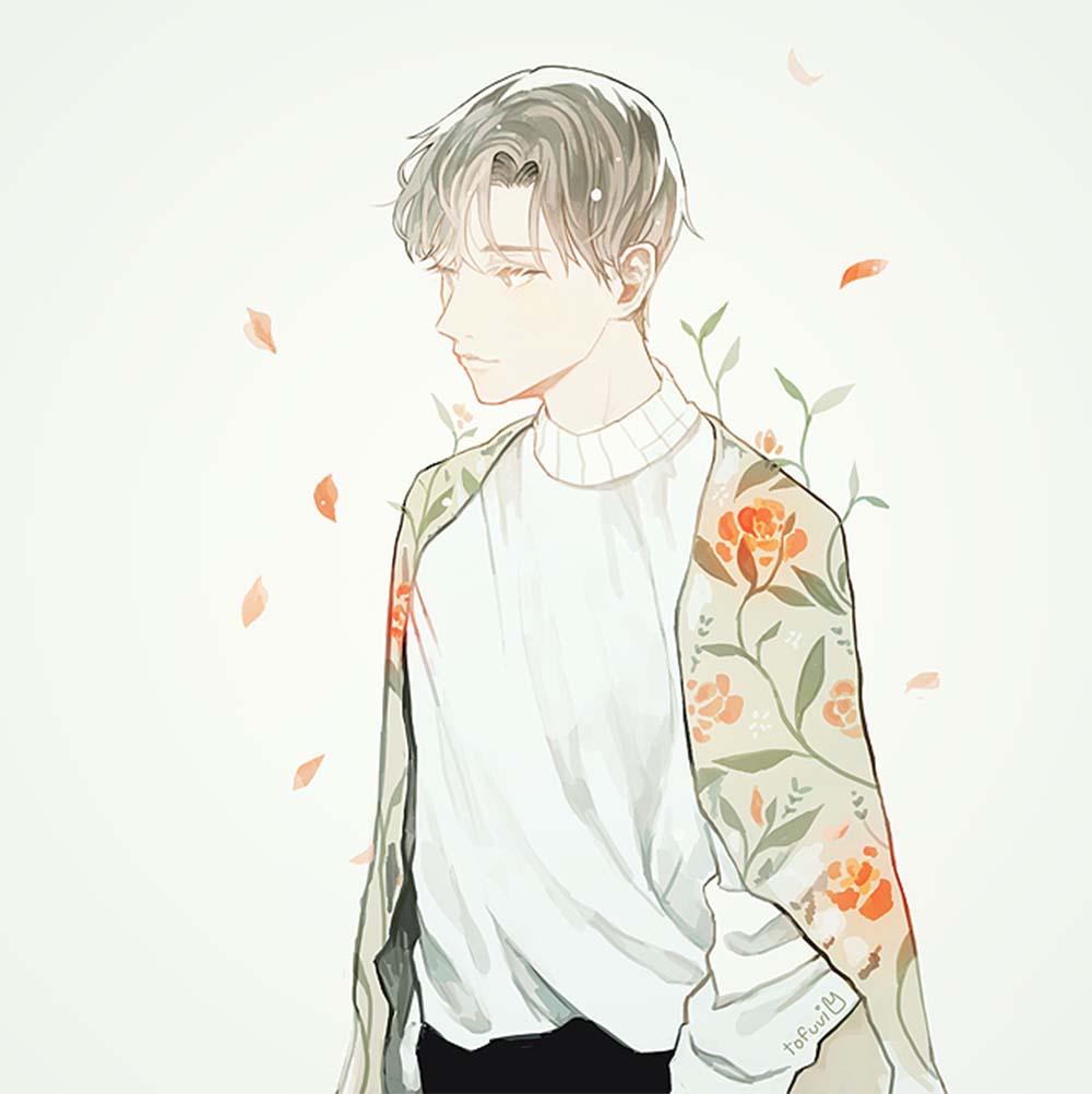 绘画漫画中临摹练习有用吗?