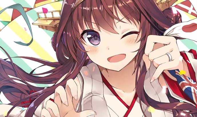 【画师推荐】韩国画师 [みゅとん]뮤우톤的绘画作品