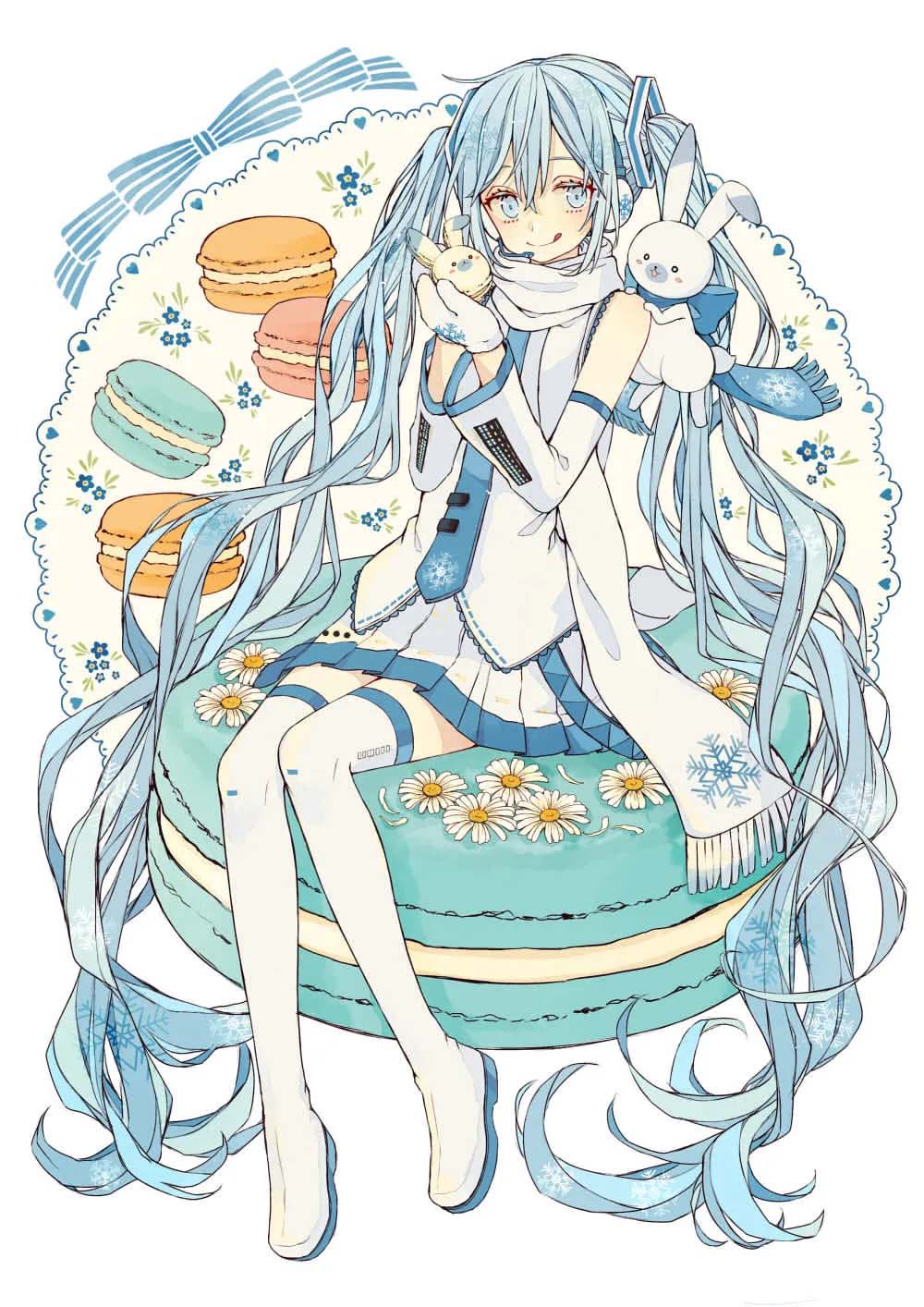 【画师推荐】日本画师赤倉作品欣赏