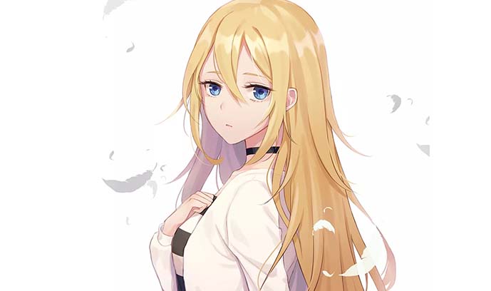 【画师推荐】韩国画师soyubee的作品分享