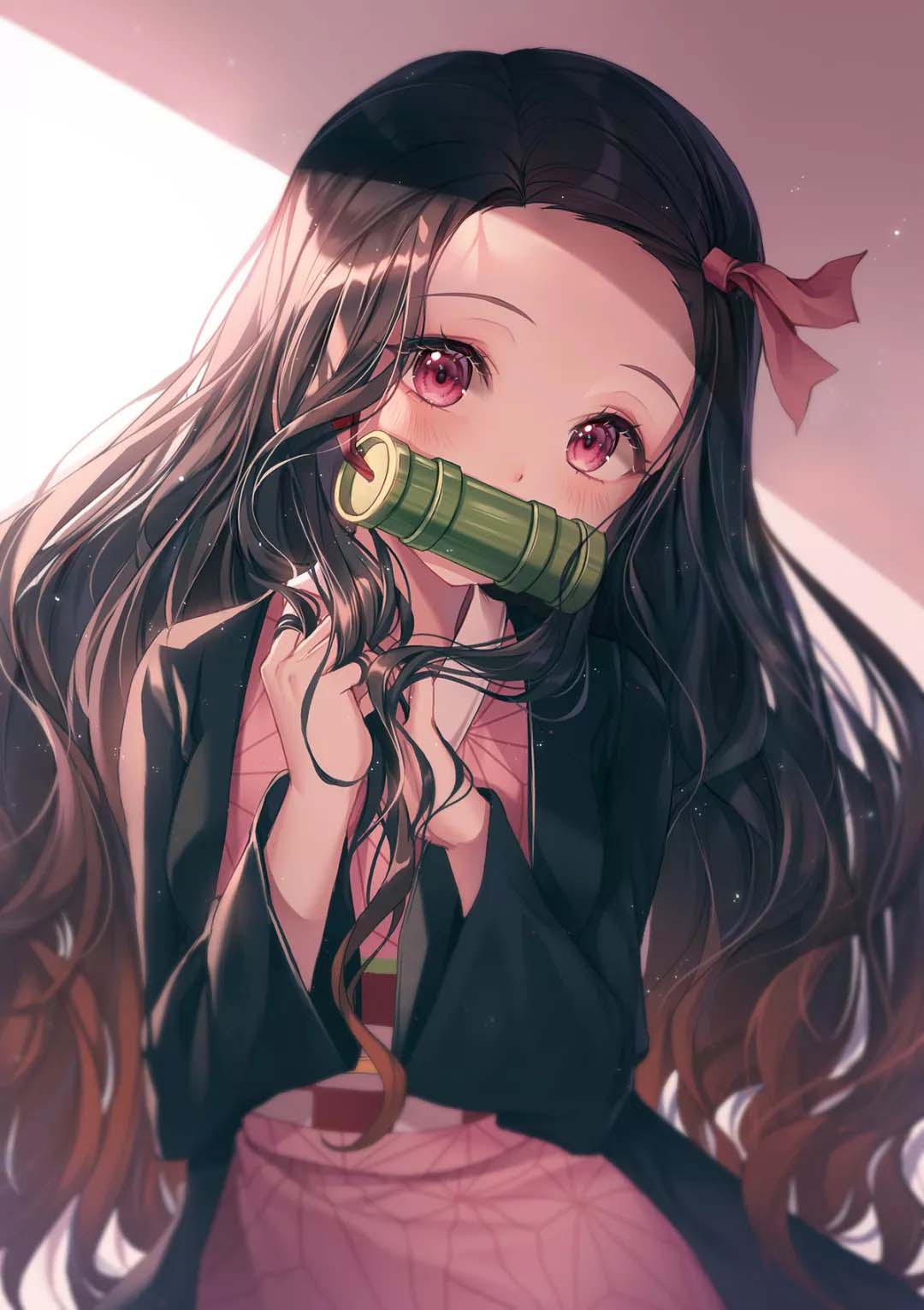 【画师推荐】韩国画师ttosom的作品欣赏
