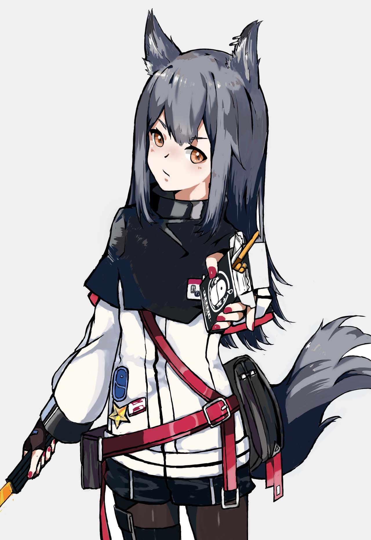 【画师推荐】P站画师Gioyun_VI作品的欣赏