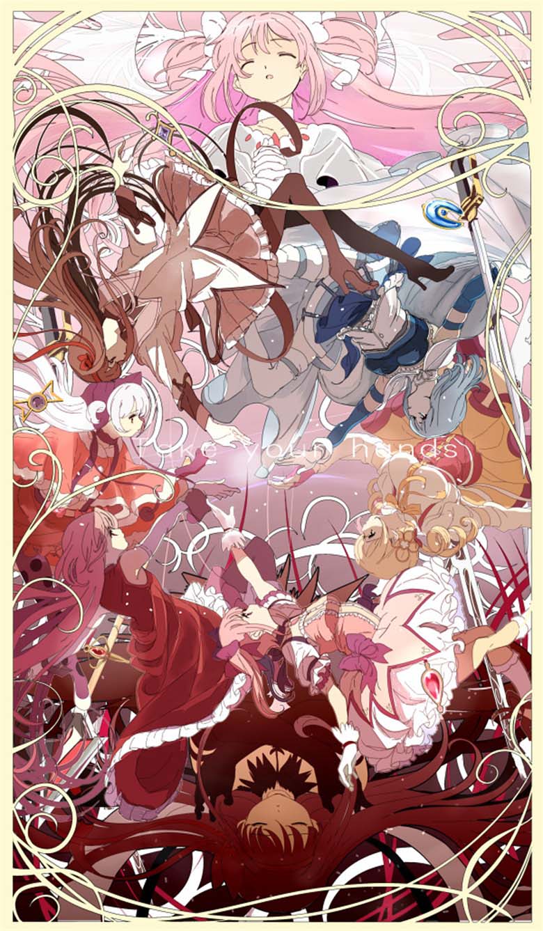【画师推荐】日本画师江戸屋犬八作品欣赏