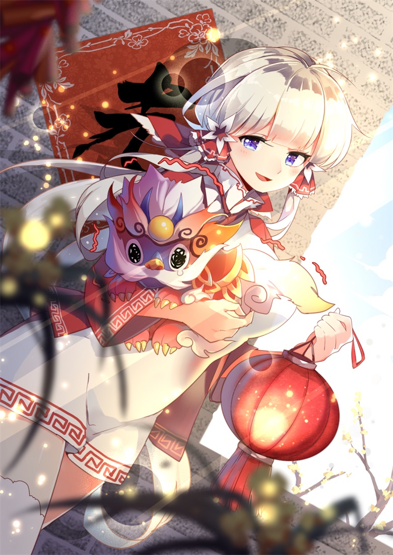 【画师推荐】日本画师kaze的作品欣赏