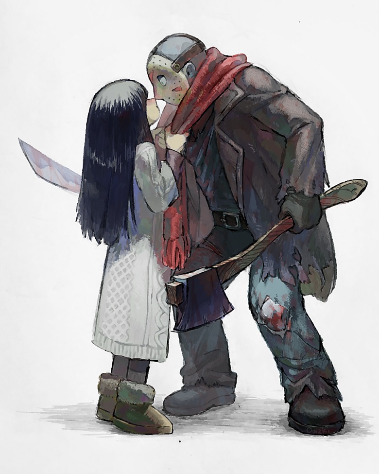 手绘的漫画的绘制是如何创作出来的？