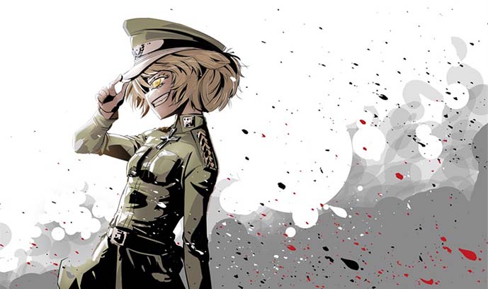 手绘的漫画的绘制是如何创作出来的？