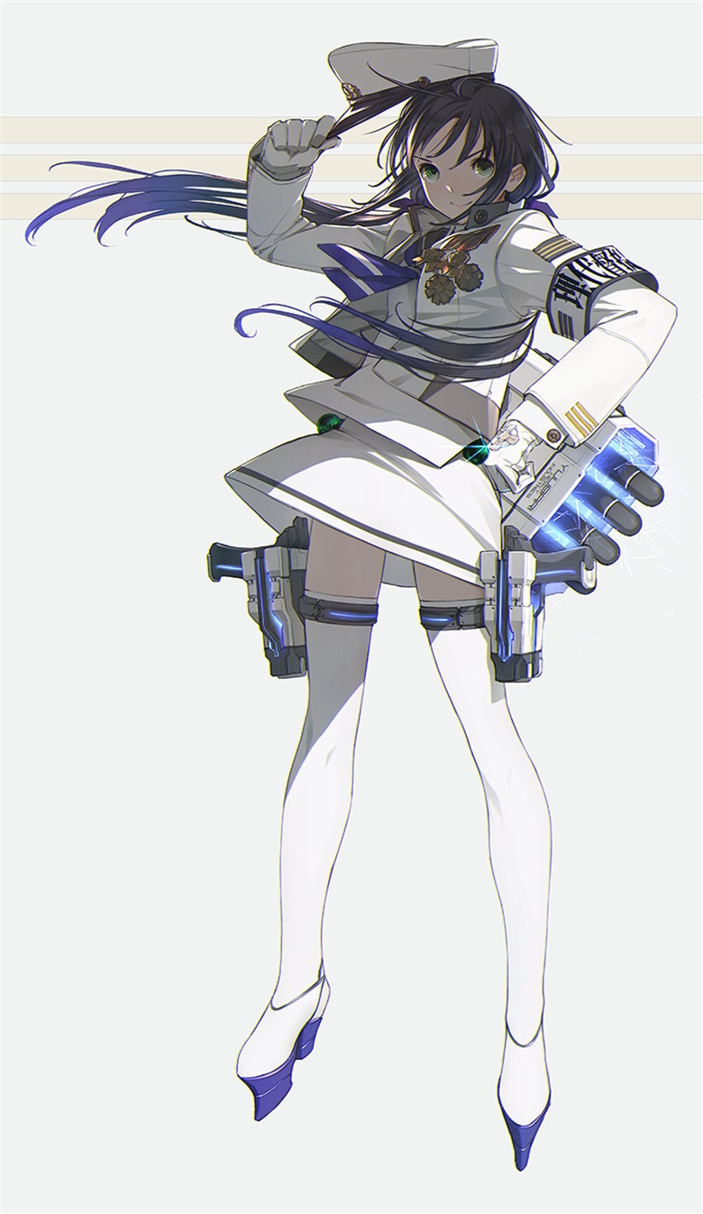 【画师推荐】画师ｽｽﾞﾒ ﾕｳ的作品欣赏