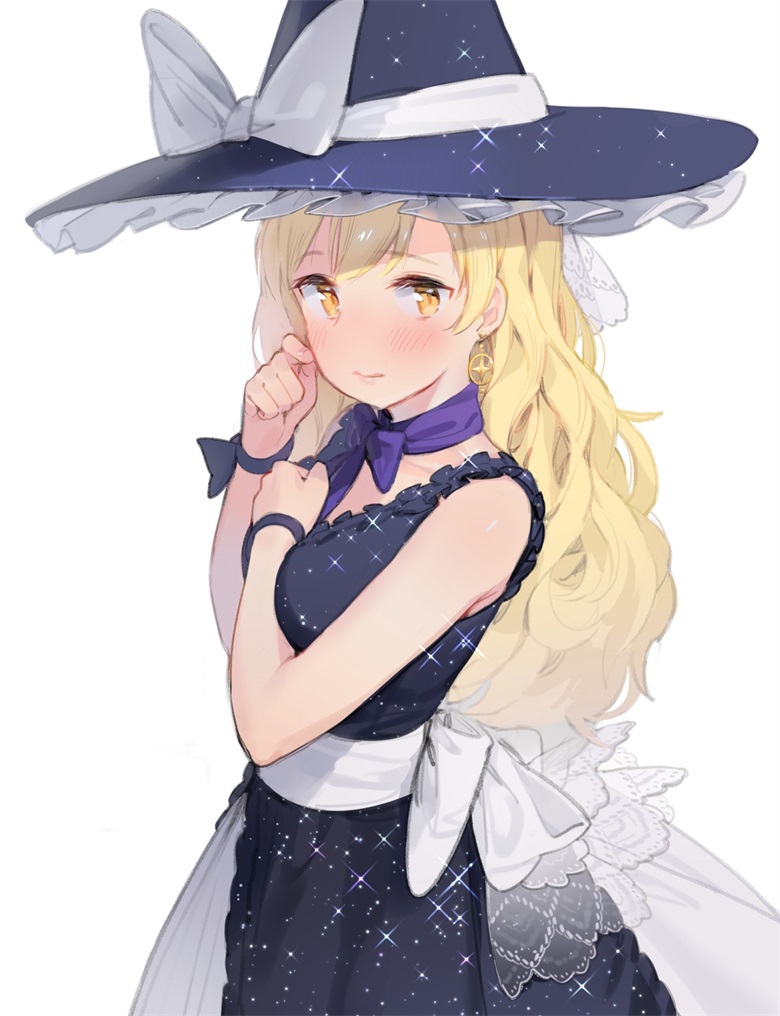 【画师推荐】韩国画师ddal的作品欣赏