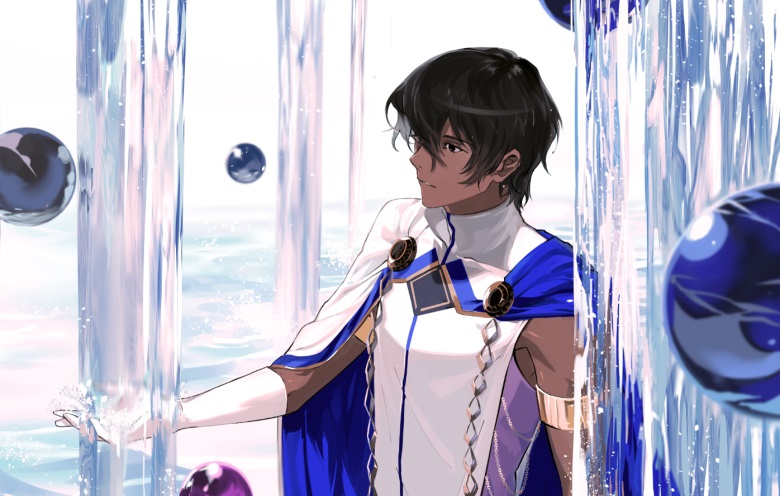 新手画师需要注意一些什么？