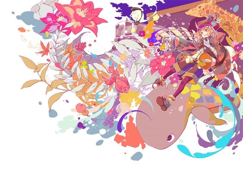 没有天赋就不能成漫画家吗？