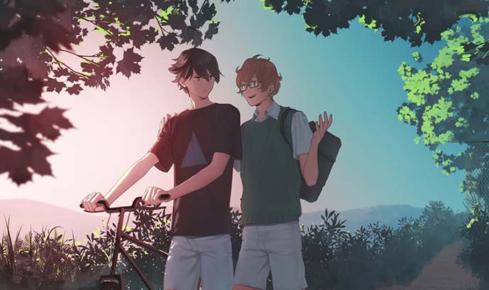 学习漫画绘制对找工作有好处吗？