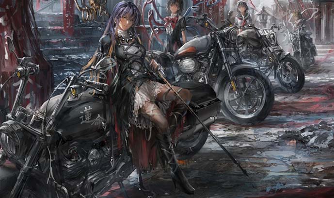 零基础想要去制作动漫漫画怎么入门呢？