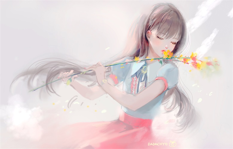 漫画师是否会对自己做的工作感到厌倦？