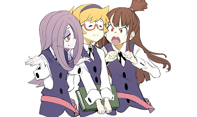 一个漫画师应该要学什么？
