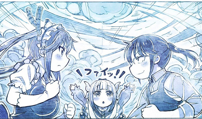 学漫画的绘画的技巧有哪些呢？
