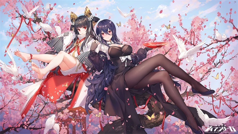 【画师推荐】中国画师Criin的作品欣赏