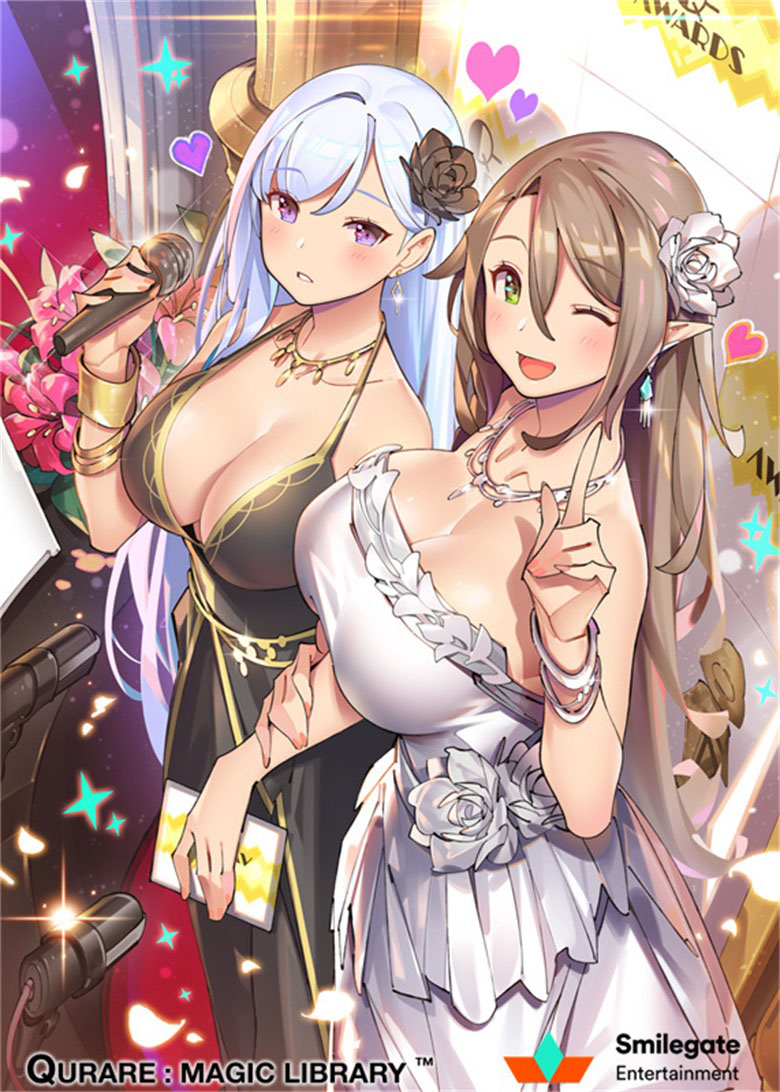 【画师推荐】画师poppuqn的作品分享