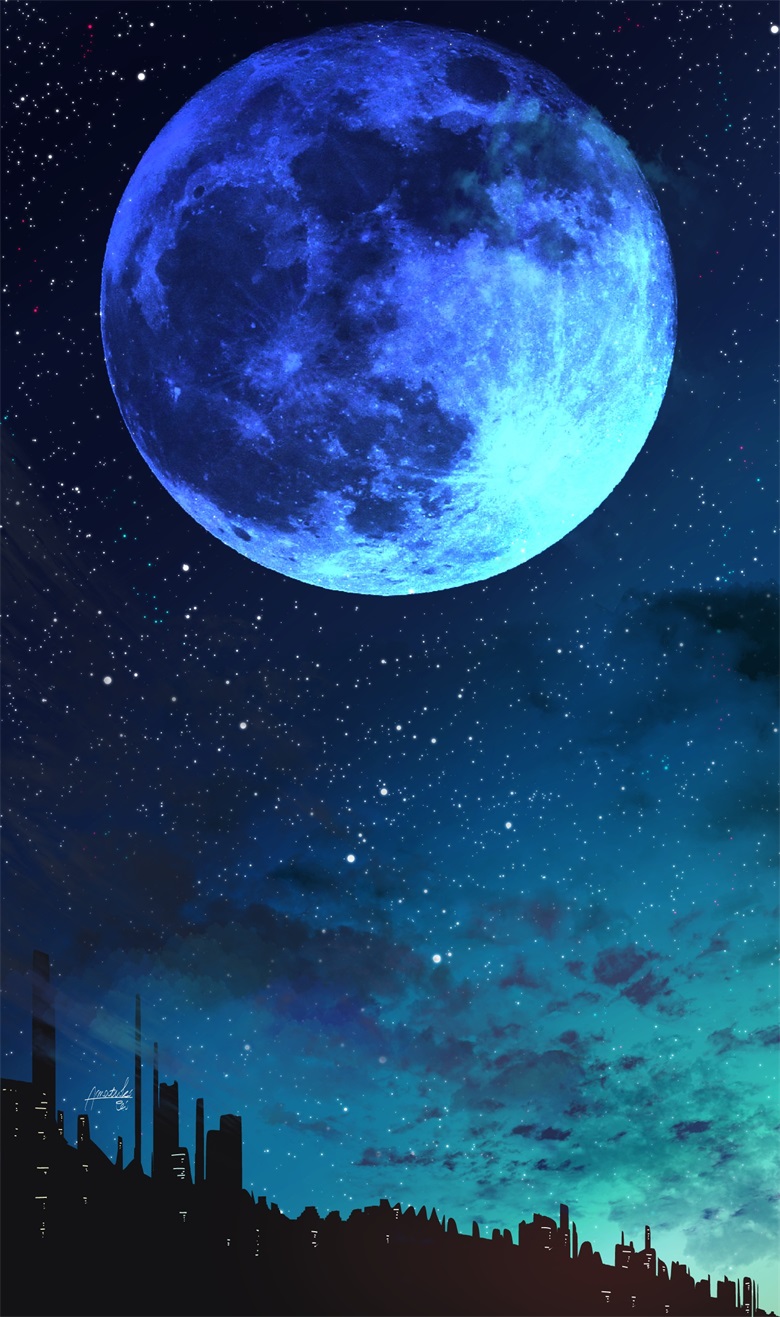 【画师推荐】日本画师雨月レイ的作品分享