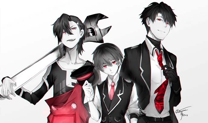 学好动漫漫画的前提是什么_漫画培训？