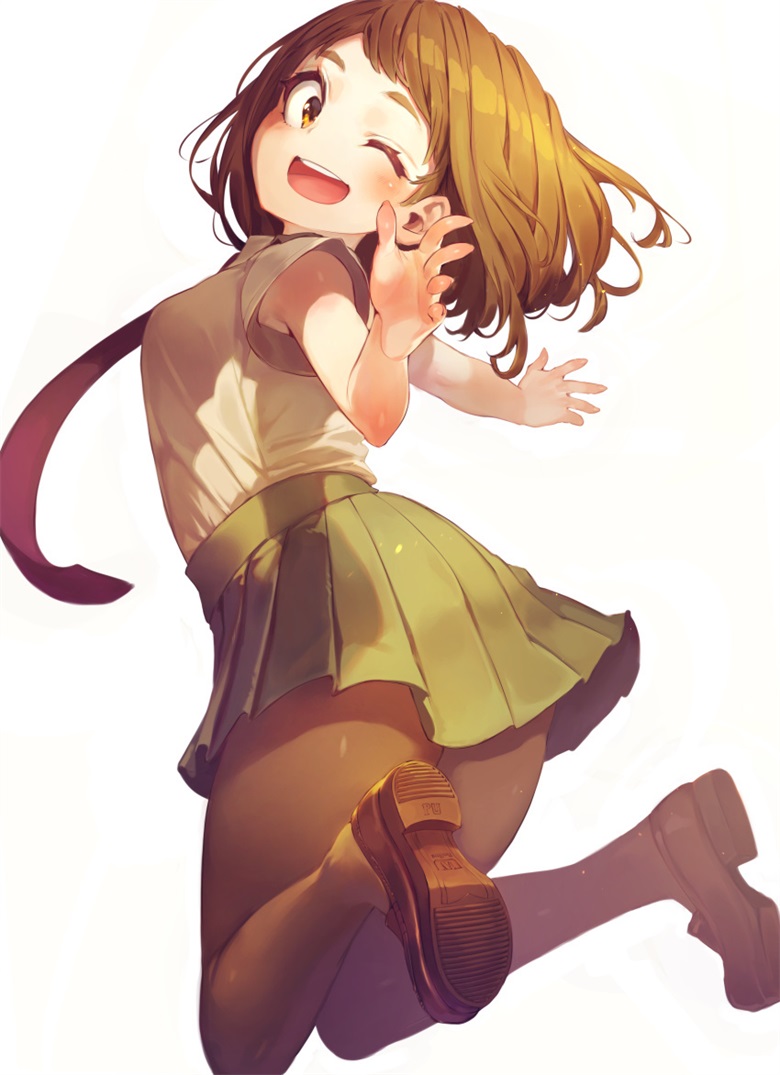 【画师推荐】画师ryota的作品欣赏