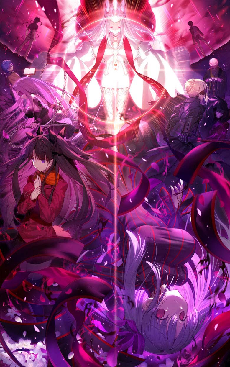 【画师推荐】日本画师マシマサキ的作品分享