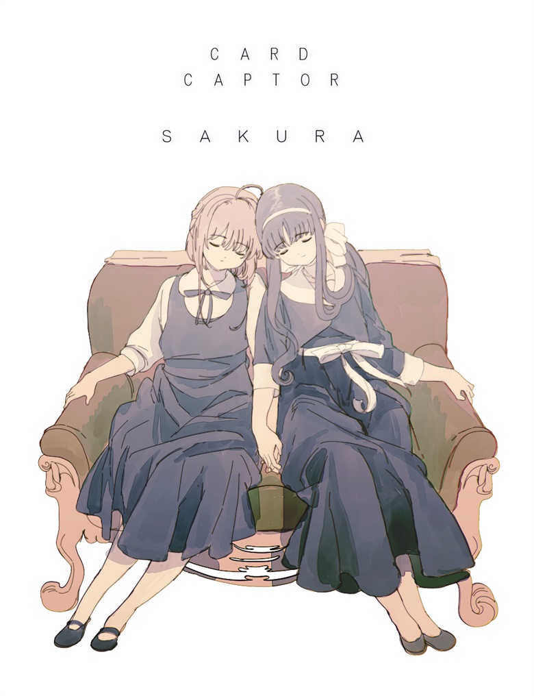 【画师推荐】画师neko_cer的作品分享