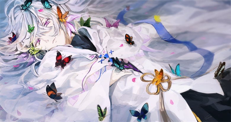 零基础手绘插画带你点线面轻松入门！