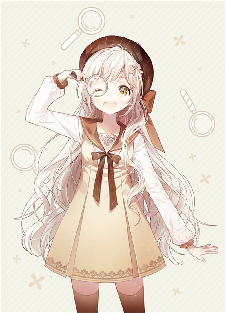 【画师推荐】韩国画师gomzi的作品欣赏