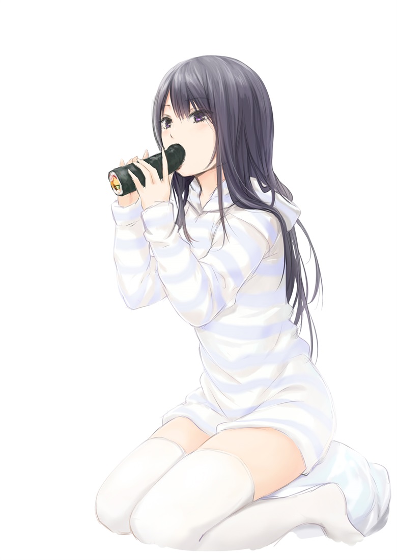 【画师推荐】画师珈琲貴族的作品欣赏