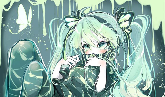 21岁想学CG插画怎么样学习呢？插画师可以来做什么工作？