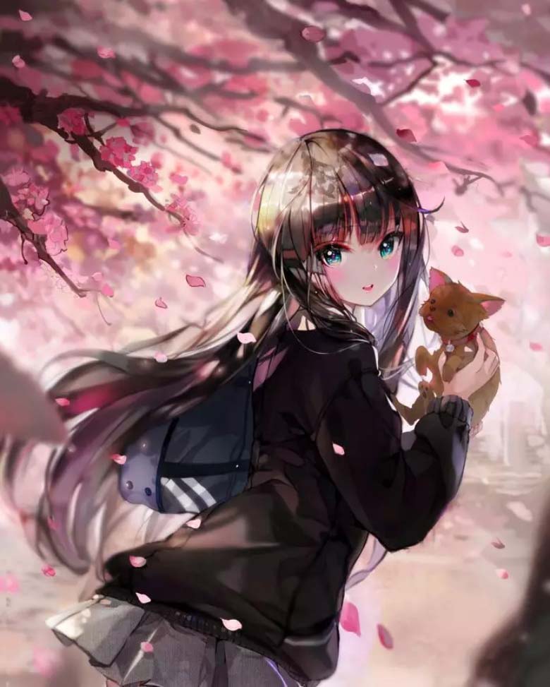 【画师推荐】韩国画师Crab D的作品欣赏