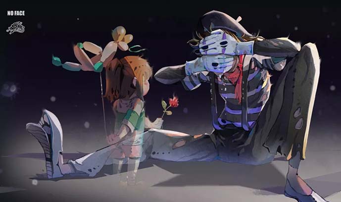 画漫画先从画面开始！