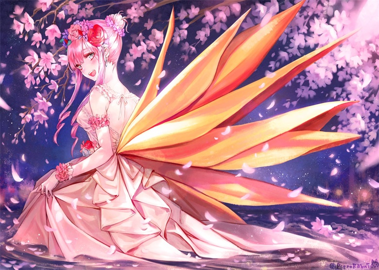 插画师的职业规划应该是怎么样的呢?