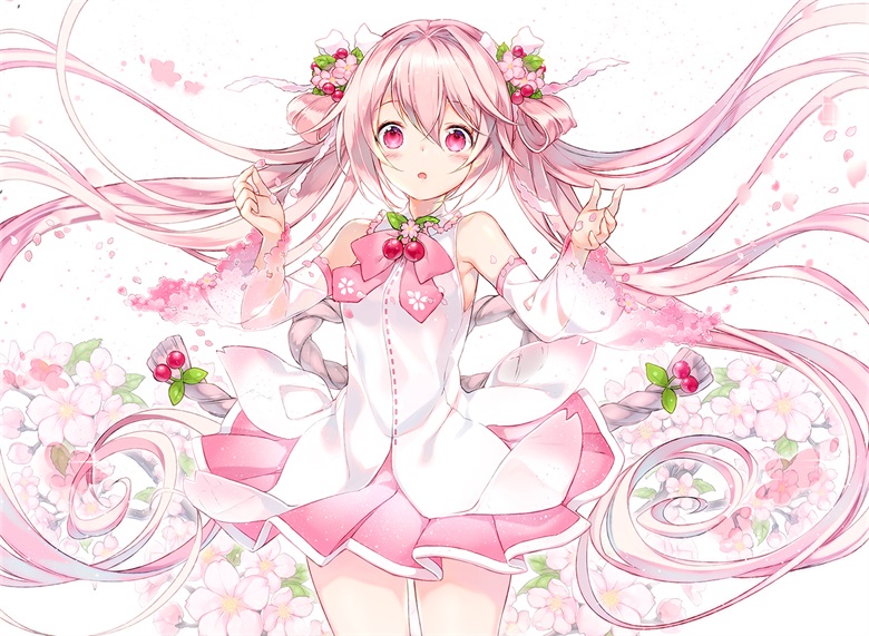 【画师推荐】韩国画师JUNA★的作品分享