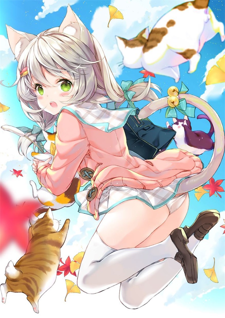 【画师推荐】韩国画师JUNA★的作品分享