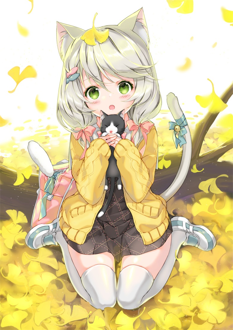 【画师推荐】韩国画师JUNA★的作品分享