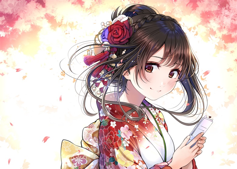 学习插画之后的前景怎么样呢?