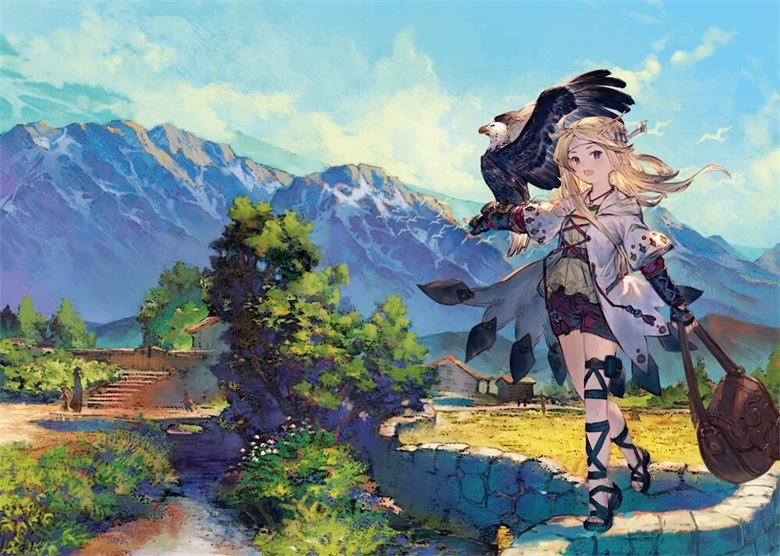 动漫的绘画行业前景如何?
