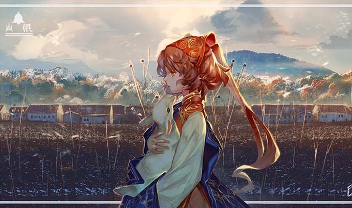 漫画插画师工资高吗？