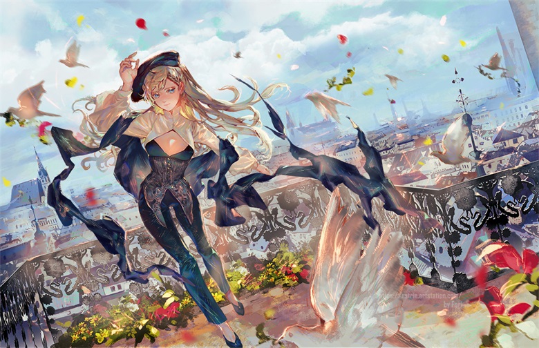 漫画插画师工资高吗?