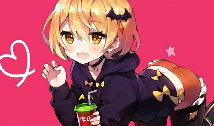 学动漫漫画需要什么能力呢？