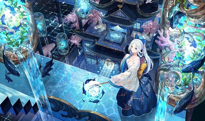 在画画中遇到瓶颈了要怎么办呢？