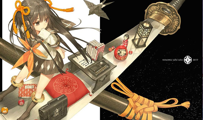 零基础学习动漫漫画绘画需要几年？