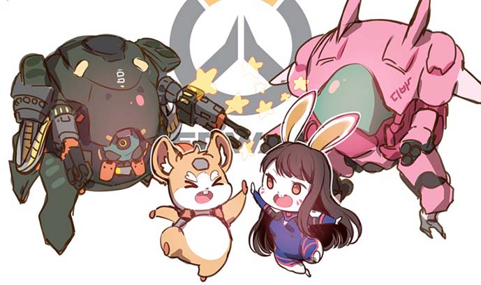 绘画前自己要先搞定这三项！