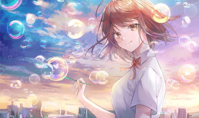 漫画行业的核心竞争力在哪里呢？