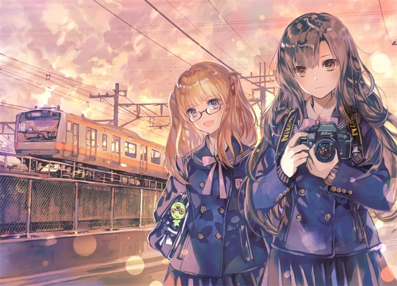 没有绘画基础去学动漫绘画设计难吗?