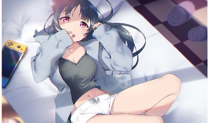 现在学插画设计以后能做什么工作呢？