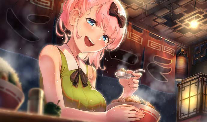 新手学动漫绘画怎么临摹呢?